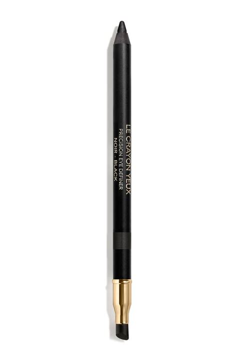 crayon yeux beige chanel|how to use eye definer.